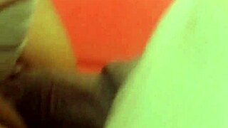 new toy and thick cock bring her intense orgasms in close up homemade
