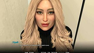 Complete Gameplay Wvm Part 15 Sex Anal Big Tits Quickie Footjob Group Ffm