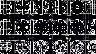 C23 Robot Whores at Dystopian Sex Party Visuals.