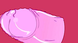 A penniless animator creates emo cartoons in anime style