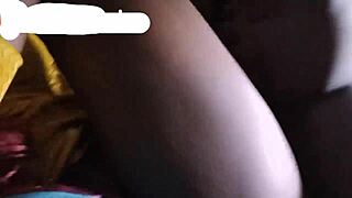 Skinny babe licks creampie from neighbor's girl next door.