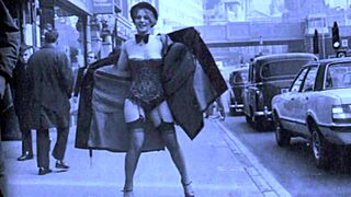 Dark London Vintage Taboo Unleashed