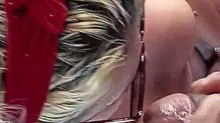 Botando a Boquinha Para Trabalhar no Estacionamento da Barra Funda