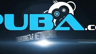 Detailed scene of jayden jaymes and london keyes fucking with big tits and ass.