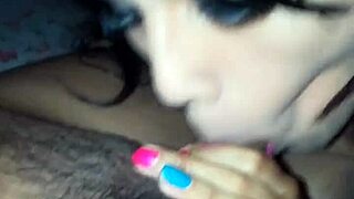 Why Hire a Shemale Prostitute for Oral Fun?