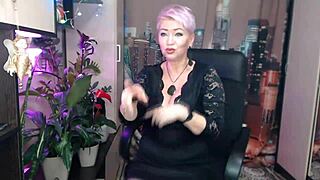 my wife expertly sucks monster cock, licks balls, and gets titty fucked in pov