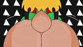 Noelle Holiday In A Banging Game With Big Ass And Cock