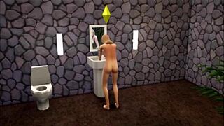 Wicked of Whimsville SE 1 Ep 15 - Golden Shower