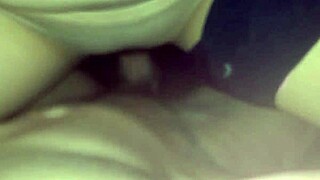 She cums hard while I fuck her rough