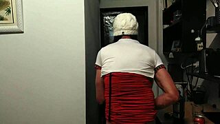 Put it in the Mature Milf's Tight Spot