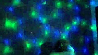 tiffany hermosa tranny fucks in public?