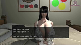 Curvy Teen 18+ with Big Tits in Wild Blowbang