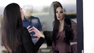 Sheena Ryder Gets Fucked By Stud Ricky Spanish