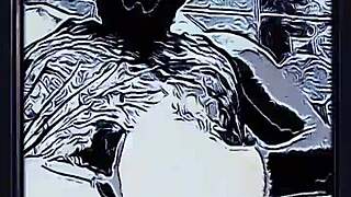 Cute Anime Girl Gets Fetish Massage Orgasm