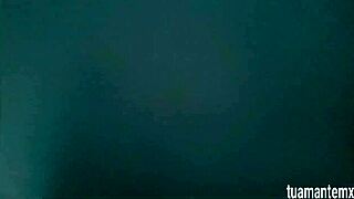 Mexican prostitute street encounter for 150 pesos hidden camera