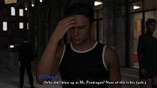 three rules of life guide me in episode 11