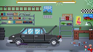 Lustworth academy 3 fingering orgasm