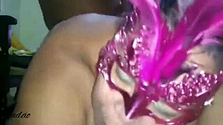 Socando No Rabo E Gozando Na Boca