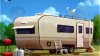 Summertime Saga 105 Big Tits Ass