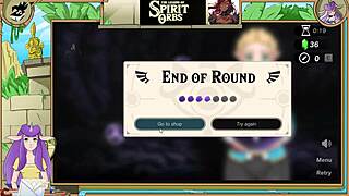 Legend of the Spirit Orbs Zelda Adventure