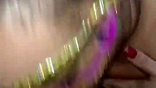 BBW intensely milks dick with deepthroat