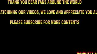 i'm this naughty african bbw who fucked her husband driver doggystyle