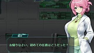 Mission mermaid 01 hentai adventure