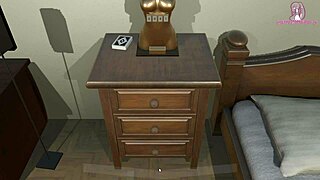 Curvy Teen 18+ with Big Tits in Wild Blowbang