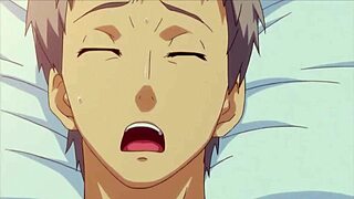 Intense session with big tits and ass