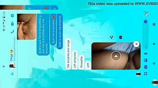 Mejor amiga no aguanta mas y se confiesa