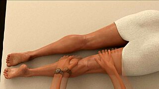 Amateur anal teen with big juicy boobs and ass