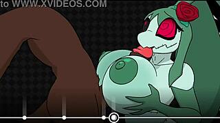 Beat Banger Scream Game Mod