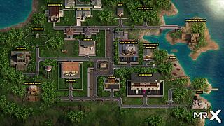 Want to see cum in doctor's ass in office?