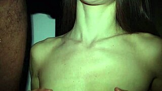 Why Does This Sexy Girl Fuck Every Day Like Mad In Home Video 4K?