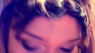 you suck me crazy shemale