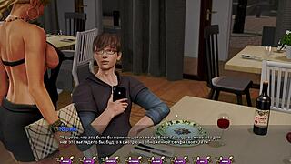 Pale carnations part 6 gameplay excitement