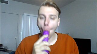 Pov Twink Sucks Gay Cock Deepthroat