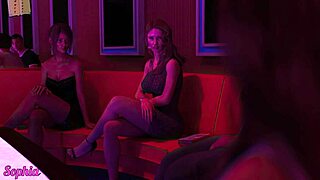 A Wife And Stepmother's Missing Scenes: Intense Ass Play And Big Ass Action