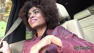 Erotic Cutie Delivers POV Blowjob and Gets Her Spread Twat Penetrated in Hardcore Session. Every Move Captures Her Cute Charm.