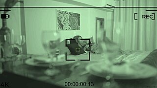 Behind the scenes interview with MILF getting anal and assfucking.