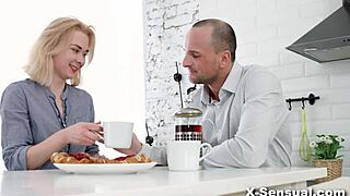 Warm via lasciva feels so sensual