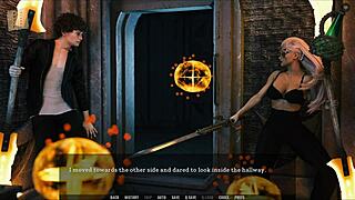 Tales From The Unending Void 119