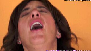 mature beauty, wanna see me suck and get pounded hard?