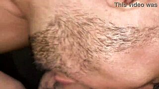 Intense Bareback Anal Sex Between Hot Gay Men Leading To Cum Fetish