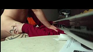 fucking ex-wife hard in bedroom