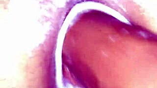 Feeling Every Inch of Anal Fisting in My Tight Ass