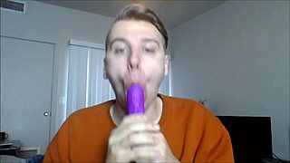 Pov Twink Sucks Gay Cock Deepthroat