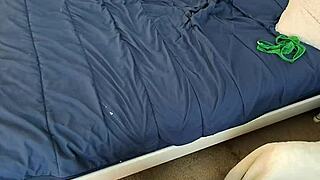 I Didnt Expect Him To Fuck Me In The Ass