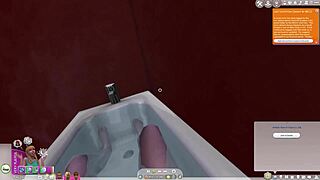 sims 4 ep 1 cartoon anime hentai story