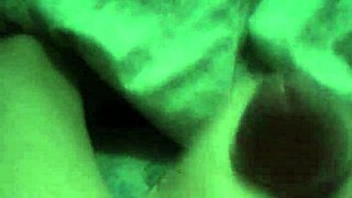 Newbie gay guy masturbates to my video